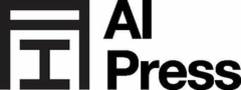 AI AI PRESS Logo (USPTO, 03/01/2019)