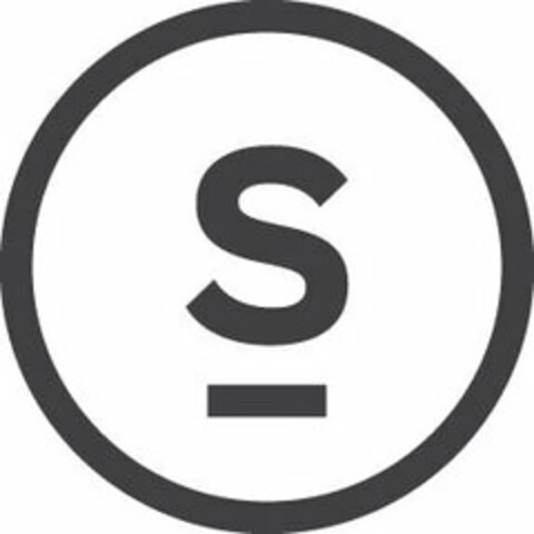 S Logo (USPTO, 03/13/2019)