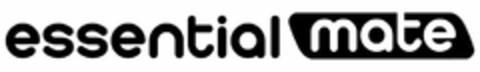 ESSENTIALMATE Logo (USPTO, 29.03.2019)