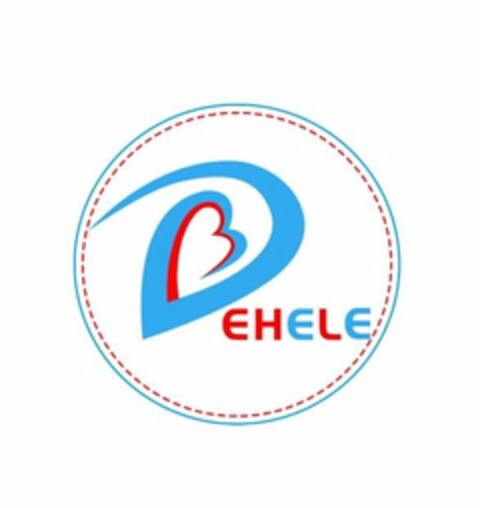 BEHELE Logo (USPTO, 23.04.2019)