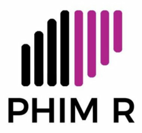 PHIM R Logo (USPTO, 30.05.2019)