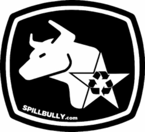 SPILLBULLY.COM Logo (USPTO, 06/04/2019)