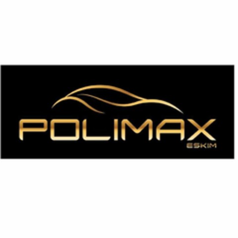 POLIMAX ESKIM Logo (USPTO, 10.06.2019)