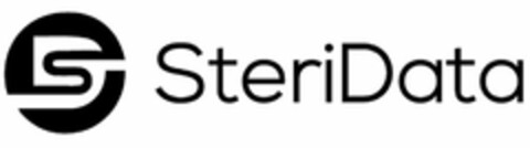 SD STERIDATA Logo (USPTO, 10.06.2019)