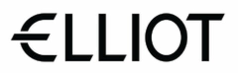 ELLIOT Logo (USPTO, 20.06.2019)