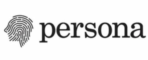 PERSONA Logo (USPTO, 29.07.2019)