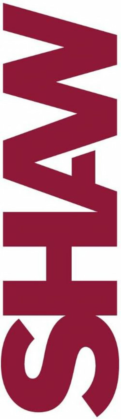 SHAW Logo (USPTO, 13.08.2019)