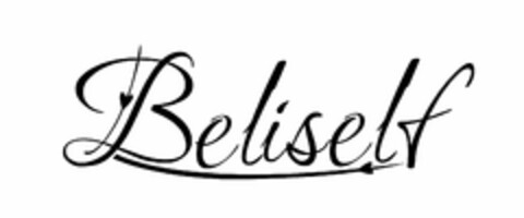 BELISELF Logo (USPTO, 23.09.2019)