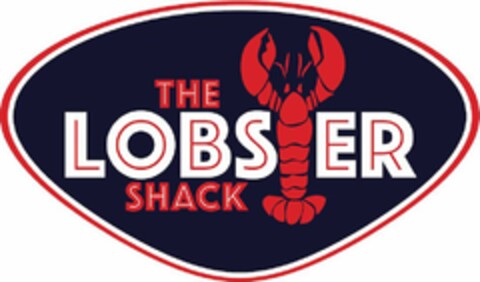 THE LOBSTER SHACK Logo (USPTO, 30.09.2019)