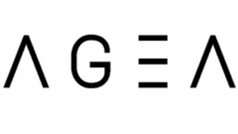 AGEA Logo (USPTO, 08.10.2019)