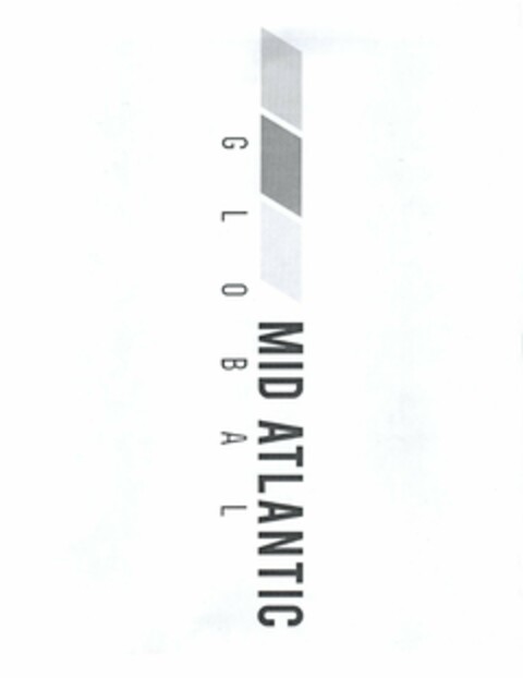 MID ATLANTIC GLOBAL Logo (USPTO, 14.11.2019)