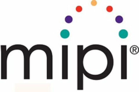 MIPI Logo (USPTO, 11/15/2019)