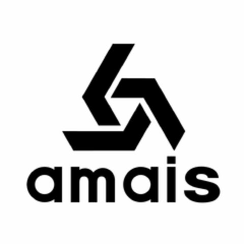 AMAIS Logo (USPTO, 19.12.2019)