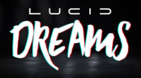 LUCID DREAMS Logo (USPTO, 14.02.2020)