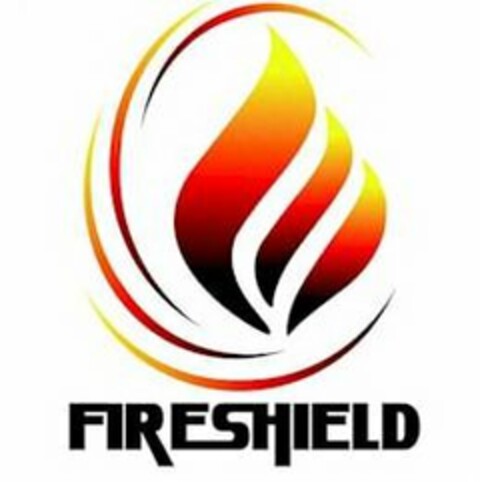 FIRESHIELD Logo (USPTO, 03/04/2020)