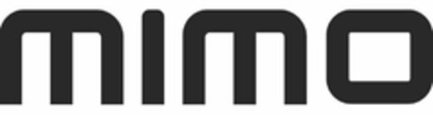 MIMO Logo (USPTO, 03/25/2020)