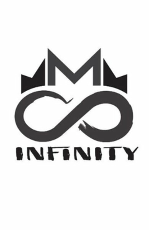 SM INFINITY Logo (USPTO, 07.04.2020)