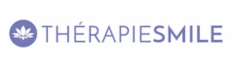 THÉRAPIESMILE Logo (USPTO, 14.04.2020)