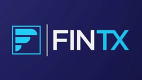FINTX Logo (USPTO, 20.04.2020)