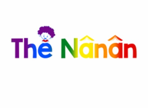 THE NÂNÂN Logo (USPTO, 29.04.2020)