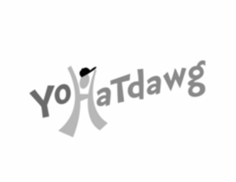 YOHATDAWG Logo (USPTO, 08.05.2020)