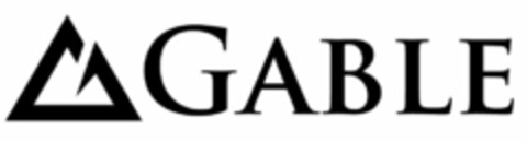 G GABLE Logo (USPTO, 05/11/2020)