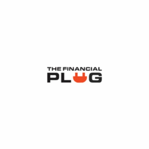 THE FINANCIAL PLUG Logo (USPTO, 15.05.2020)