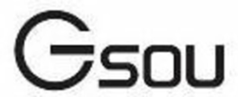 GSOU Logo (USPTO, 06/09/2020)