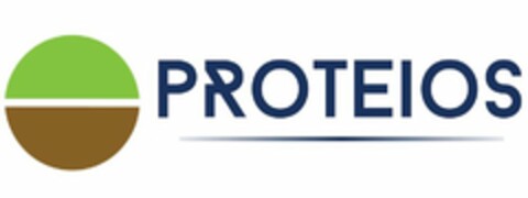 PROTEIOS Logo (USPTO, 16.06.2020)