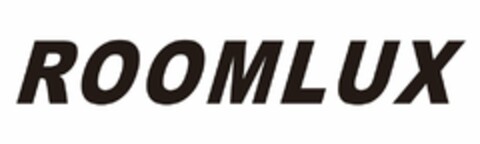 ROOMLUX Logo (USPTO, 23.06.2020)