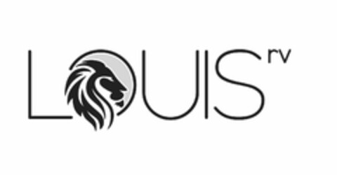 LOUISRV Logo (USPTO, 25.06.2020)