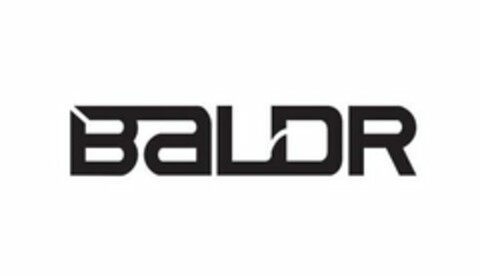 BALDR Logo (USPTO, 30.06.2020)