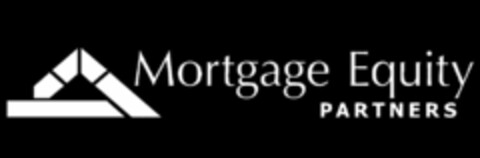 MORTGAGE EQUITY PARTNERS Logo (USPTO, 16.07.2020)