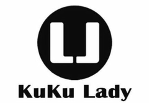 LJ KUKU LADY Logo (USPTO, 28.07.2020)