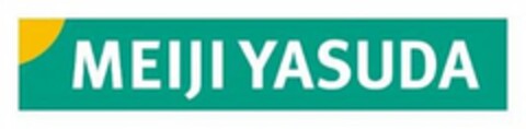 MEIJI YASUDA Logo (USPTO, 07.08.2020)