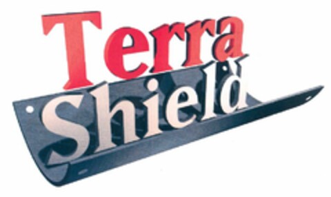 TERRA SHIELD Logo (USPTO, 22.01.2009)