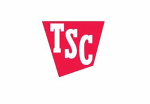 TSC Logo (USPTO, 26.01.2009)