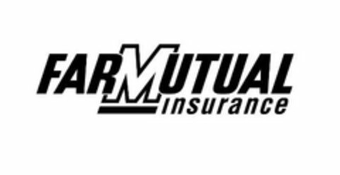 FARMUTUAL INSURANCE Logo (USPTO, 06/23/2009)