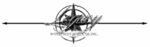 LEGACY INVESTMENT SERVICES, INC. Logo (USPTO, 08.10.2009)