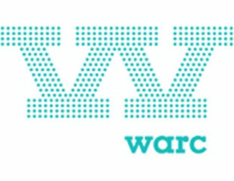 W WARC Logo (USPTO, 25.11.2009)