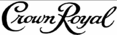 CROWN ROYAL Logo (USPTO, 01/14/2010)