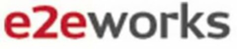 E2EWORKS Logo (USPTO, 18.03.2010)