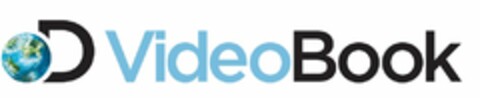 D VIDEOBOOK Logo (USPTO, 04.08.2010)