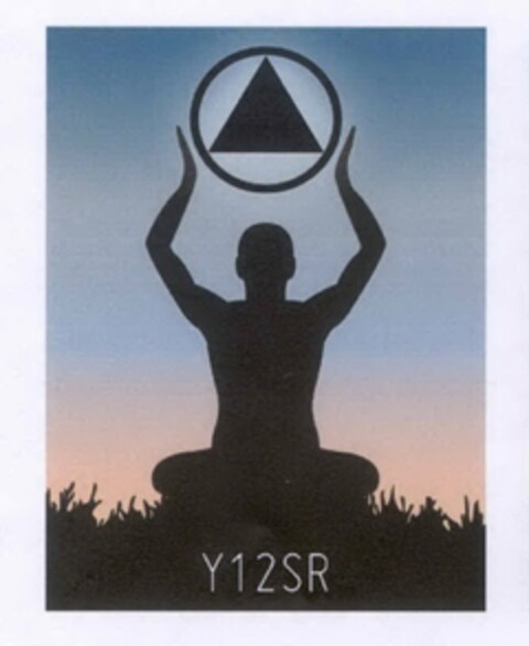 Y12SR Logo (USPTO, 12.08.2010)