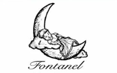 FONTANEL Logo (USPTO, 17.11.2010)