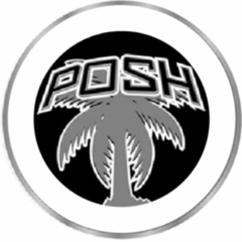 POSH Logo (USPTO, 06.12.2010)