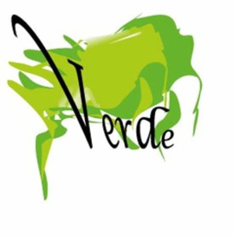 VERDE Logo (USPTO, 31.12.2010)