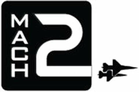 MACH 2 Logo (USPTO, 01/03/2011)