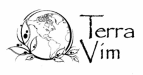 TERRA VIM Logo (USPTO, 04.01.2011)