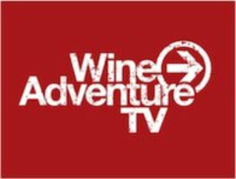 WINE ADVENTURE TV Logo (USPTO, 14.01.2011)